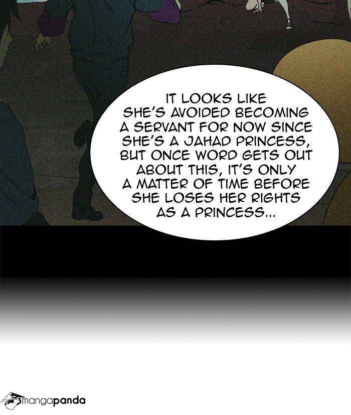 Tower of God Chapter 283 image 055